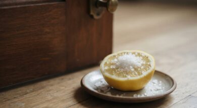 colocar-un-limon-con-sal-detras-de-la-puerta-de-entrada-que-significa-y-cada-cuanto-cambiarlo-foto-imagen-generada-con-ia-gemini-EBDX36CRWBASLAY54R5OVCFNRY