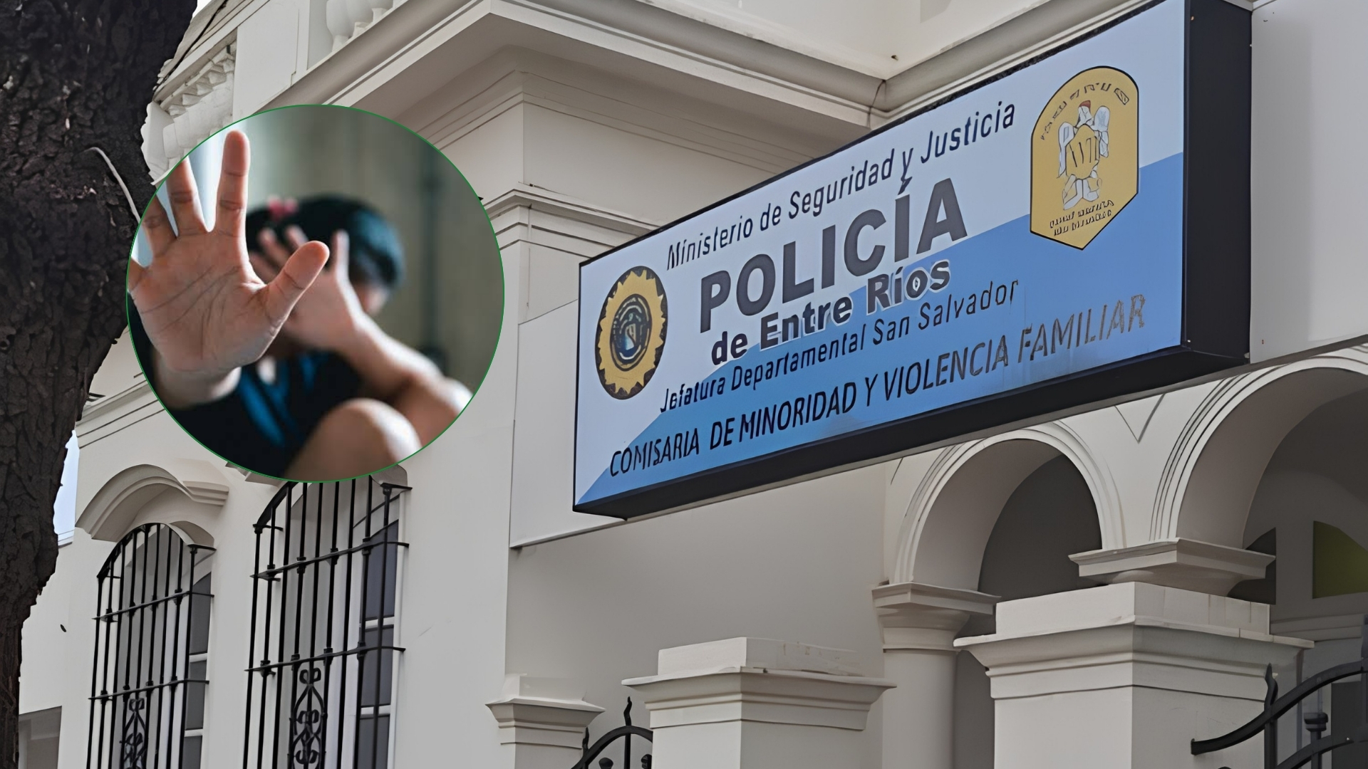 “La violencia no es normal y nadie debería vivir así”: ¿cómo funciona el protocolo de violencia de género en Concordia?
