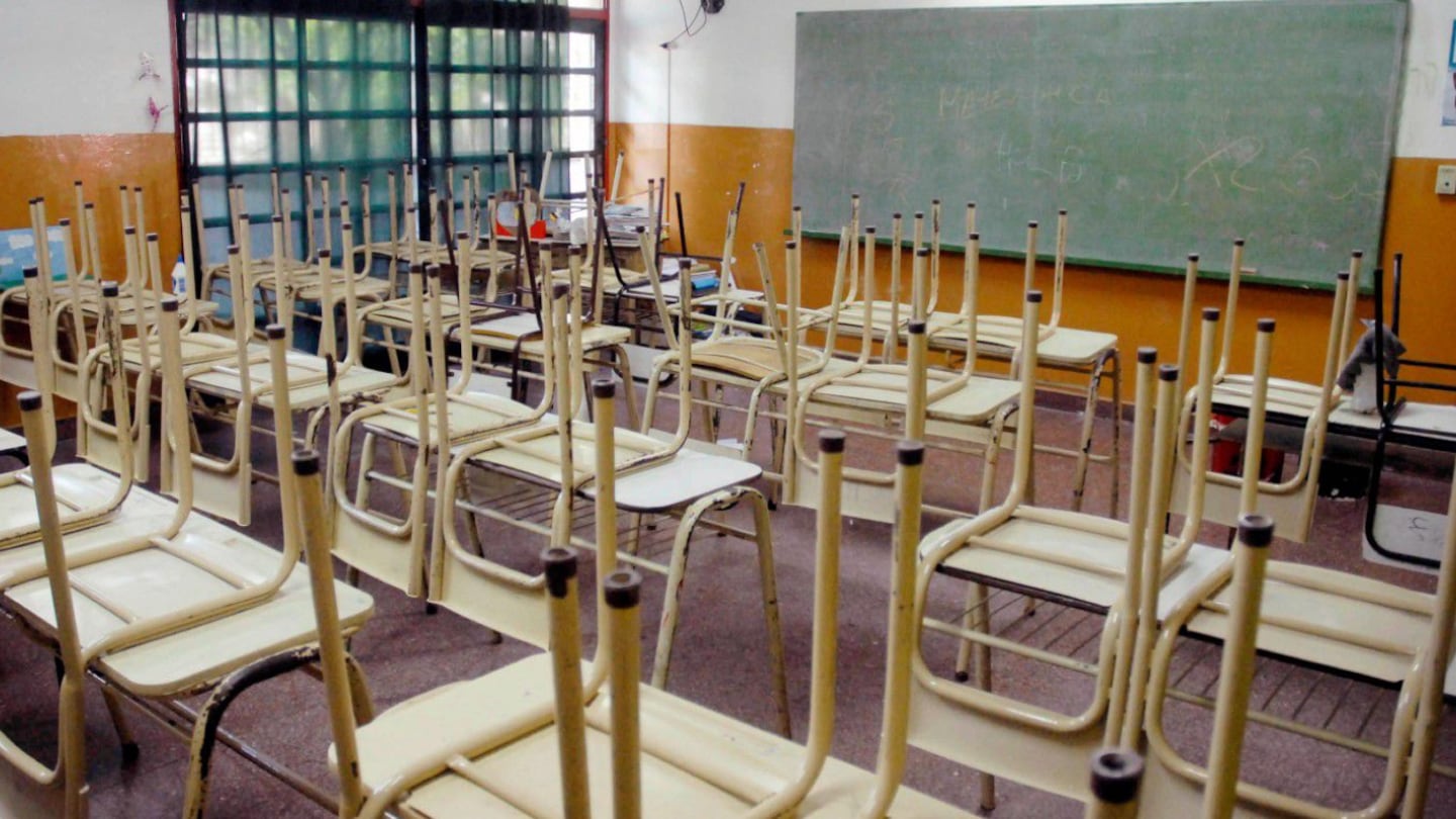 Cuándo son las vacaciones de invierno 2026 en cada provincia