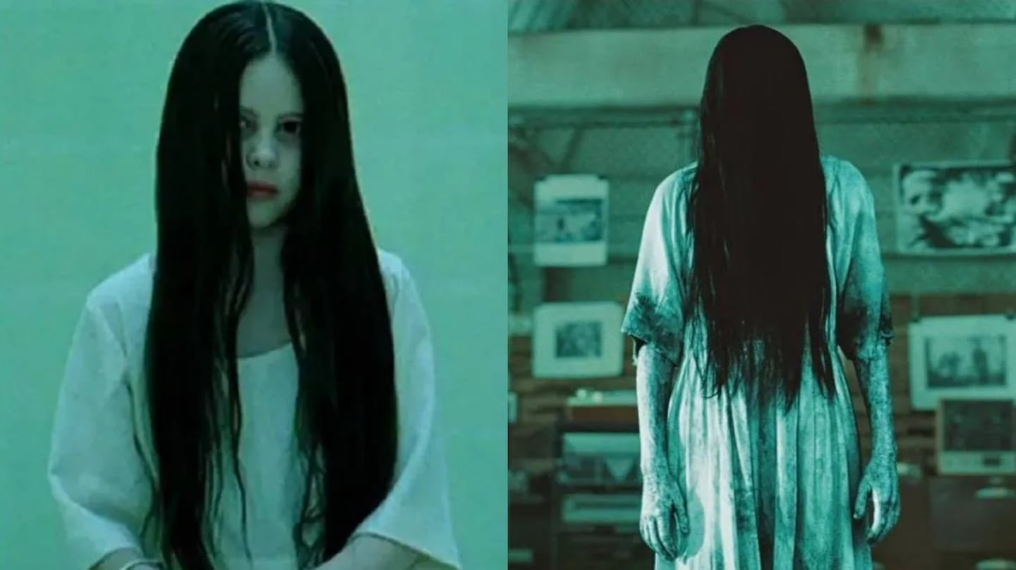 Murió Daveigh Chase, la actriz de “La llamada”