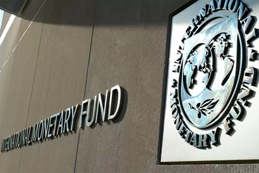 FMI destacó la mejora de las condiciones para que la Argentina vuelva a emitir deuda en el mercado internacional