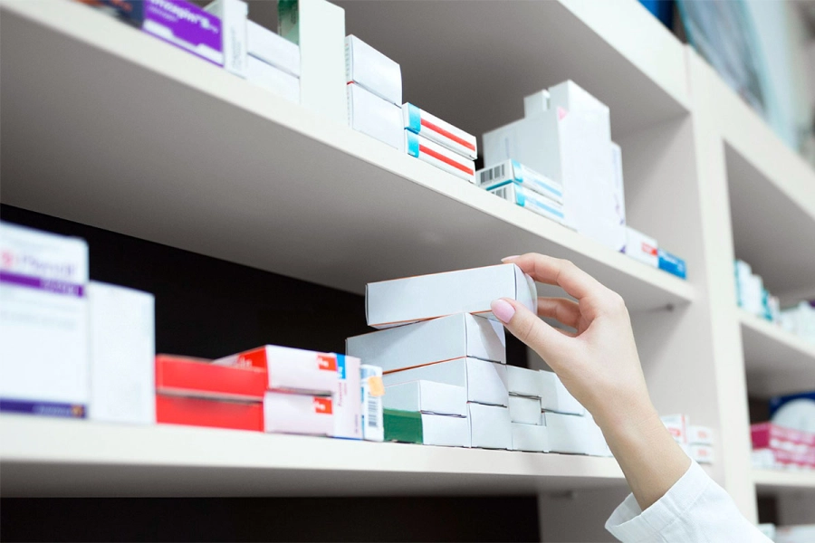 Cambian las reglas para retirar medicamentos en las farmacias