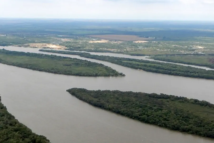 Los países con más agua dulce de Latinoamérica enfrentan crecientes amenazas