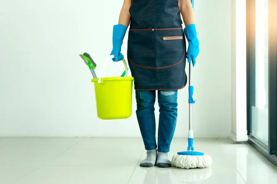 Aguinaldo para empleadas domésticas: cuánto hay que pagar y cómo calcularlo