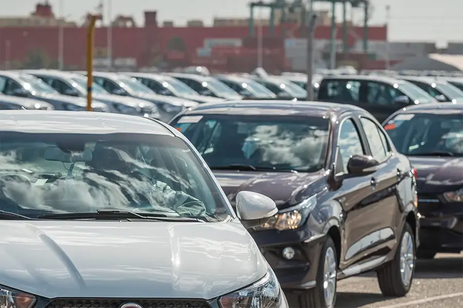 Préstamos para autos: requisitos, tasas y cómo acceder hasta $100 millones