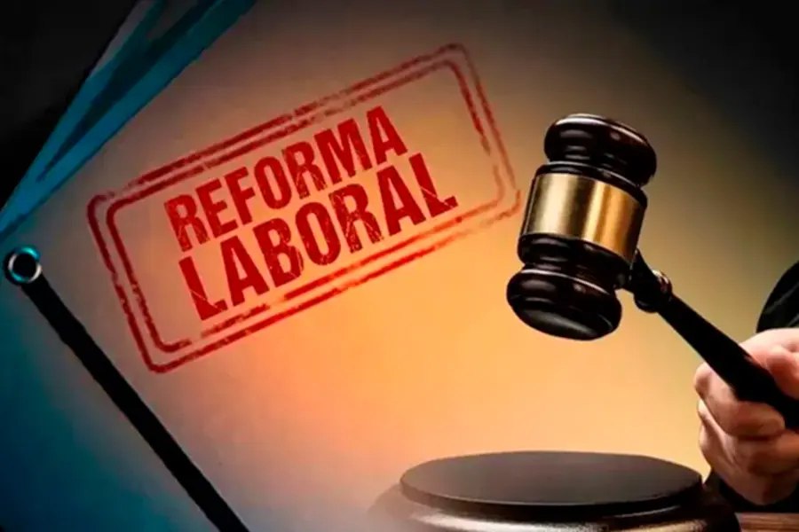 Fallo contra la reforma laboral: ordenan aplicar la ley vigente al contratar