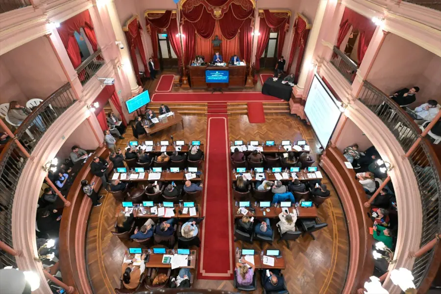 Diputados debatirá alivio tributario y emergencia para las pymes entrerrianas que expondrán en el recinto