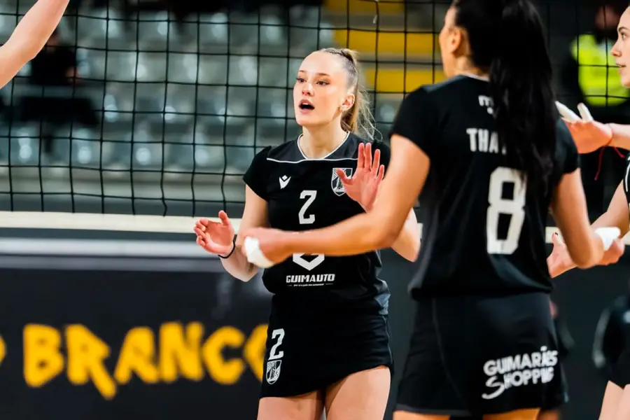 Melany Detzel, la armadora entrerriana que se destacó en Europa e ilusiona con la Selección Argentina