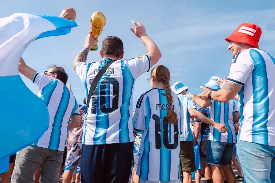 Entradas para ver a Argentina en el Mundial: la reventa supera los US$ 5.500 y aún hay tickets oficiales