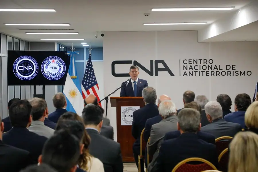 El Gobierno puso en marcha el Centro Nacional Antiterrorismo: cómo funcionará el nuevo organismo