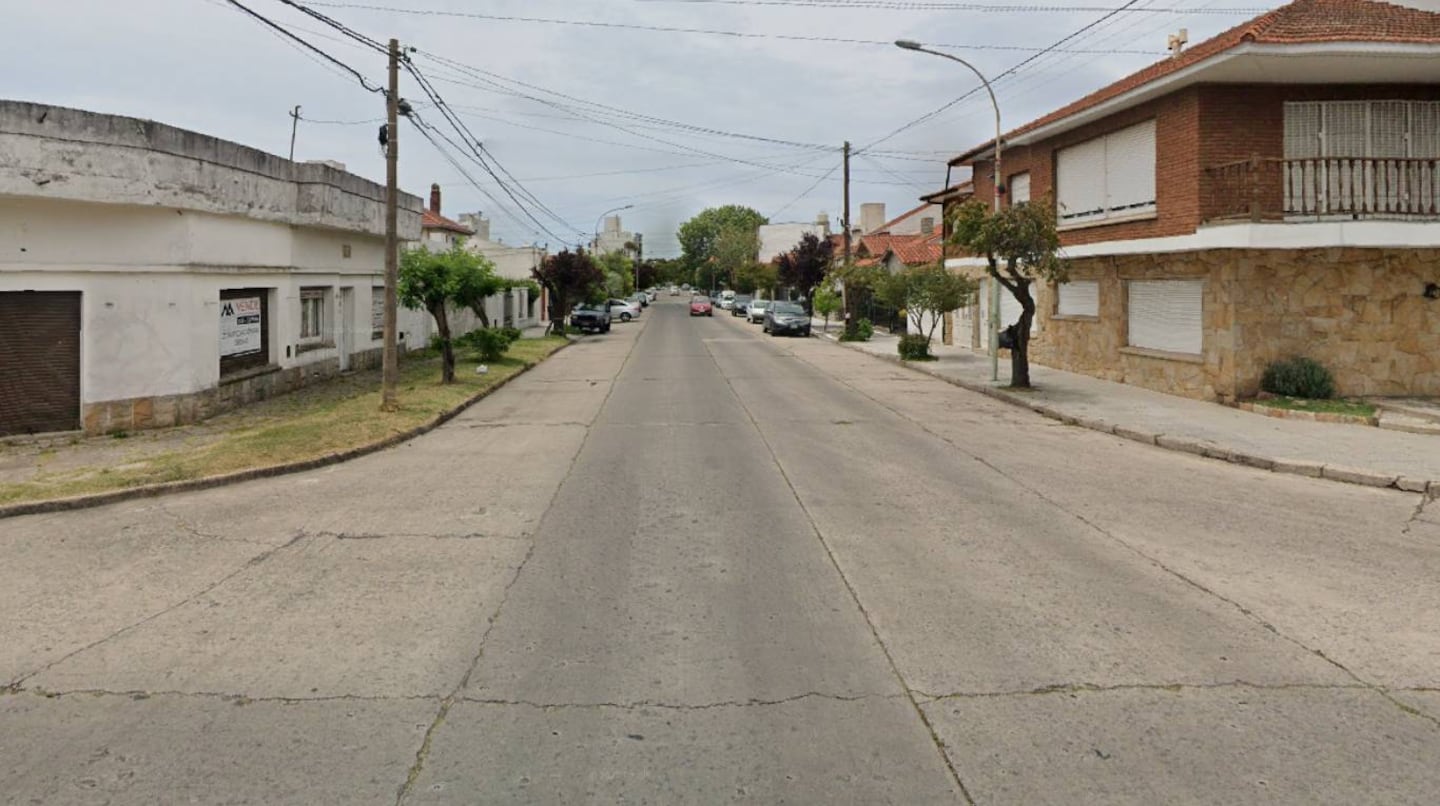 Una adolescente de 14 años se atragantó mientras cenaba y murió en Mar del Plata