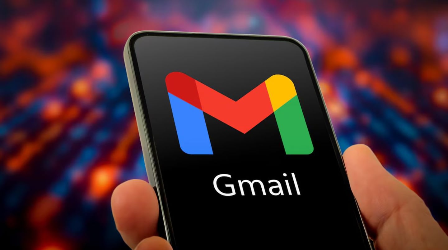 Gmail ahora permite cambiar la dirección del correo electrónico sin desechar la cuenta