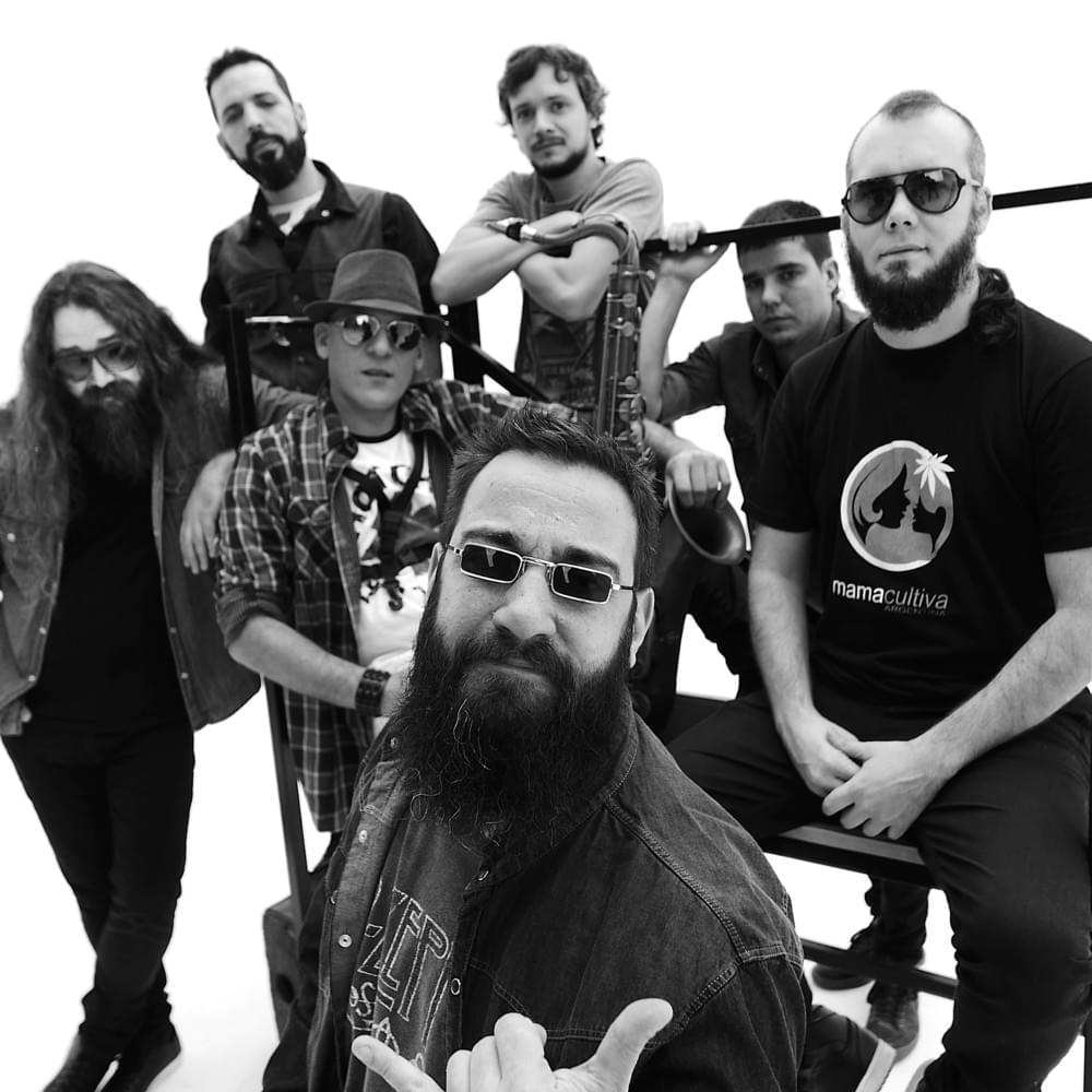 La música de Las Pastillas del Abuelo sonará en Pueblo Viejo con un tributo local