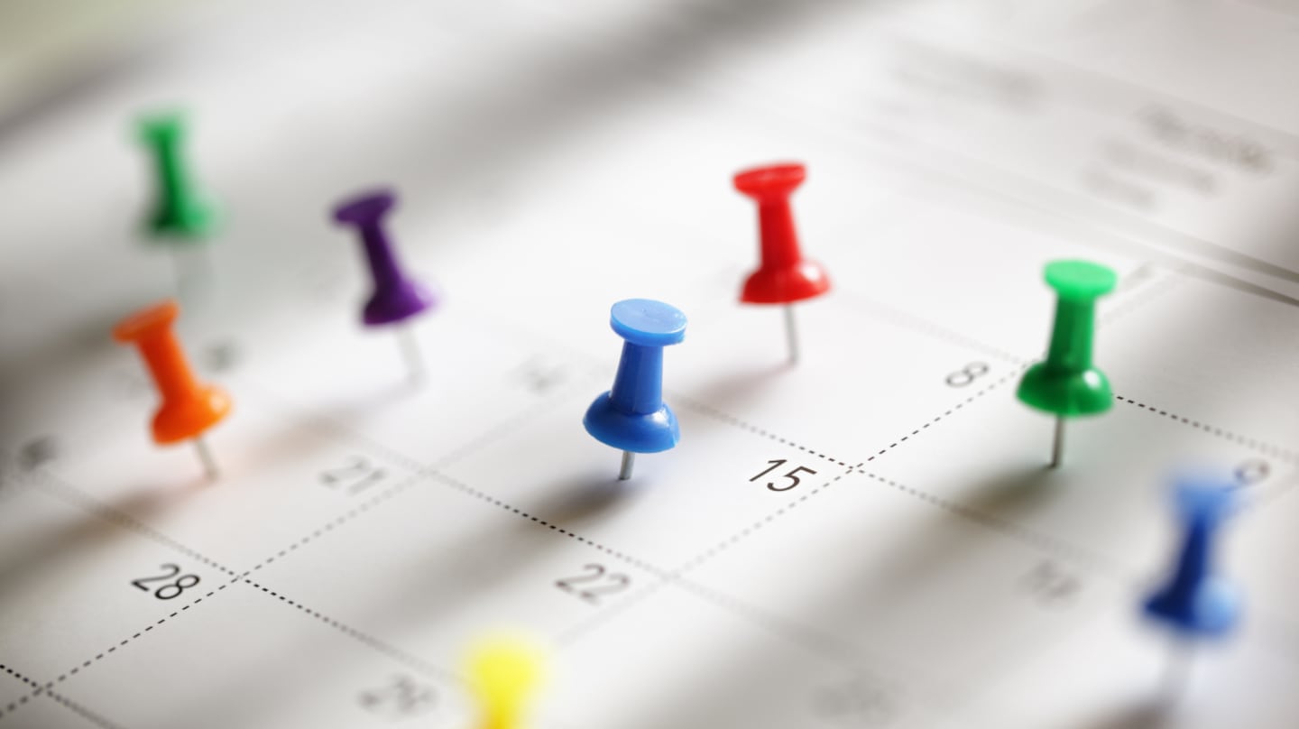 Feriados de junio: cuándo es el próximo fin de semana largo y el Día del Padre en la Argentina