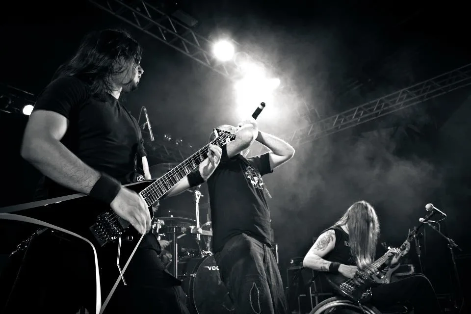 La Cigarrera Metal Fest reunirá a tres bandas en una noche a puro metal