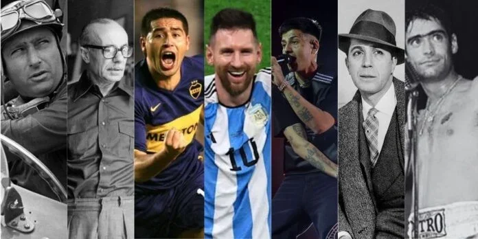 El día más argentino del año