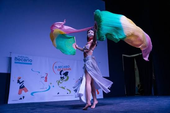 Concordia será sede de “El Becario en Escena”, el certamen que impulsa a jóvenes talentos entrerrianos
