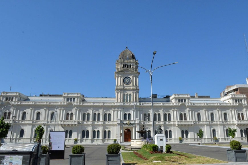 El Gobierno provincial entrerriano adelantó el feriado por el día del trabajador estatal