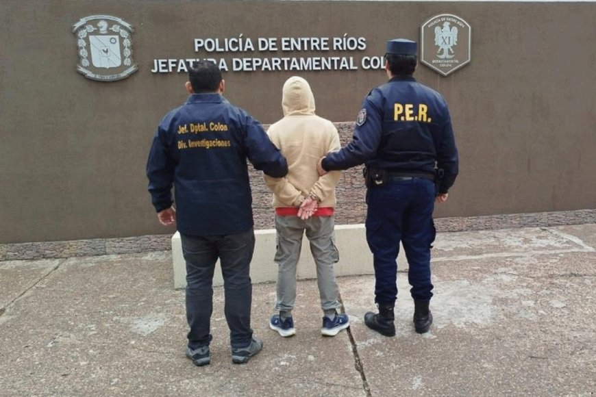 Falsa denuncia: aseguró que le robaron el auto y la investigación lo desmintió