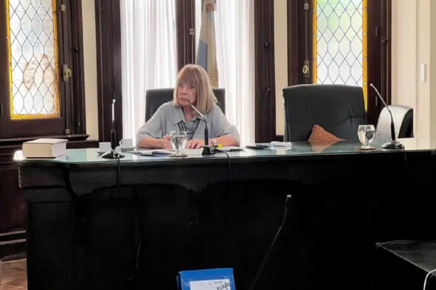 La Justicia rechazó el pedido de expulsión del país de un condenado por narcotráfico