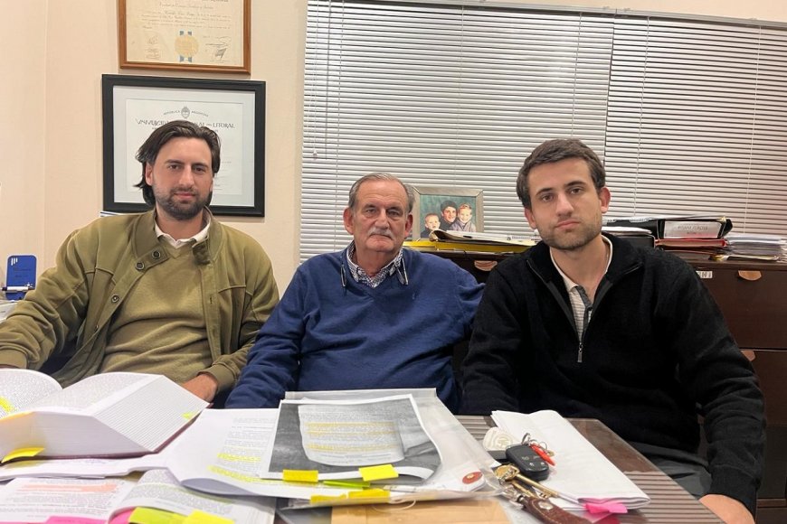 Recuperó la libertad el profesor investigado por presunto grooming en Concordia
