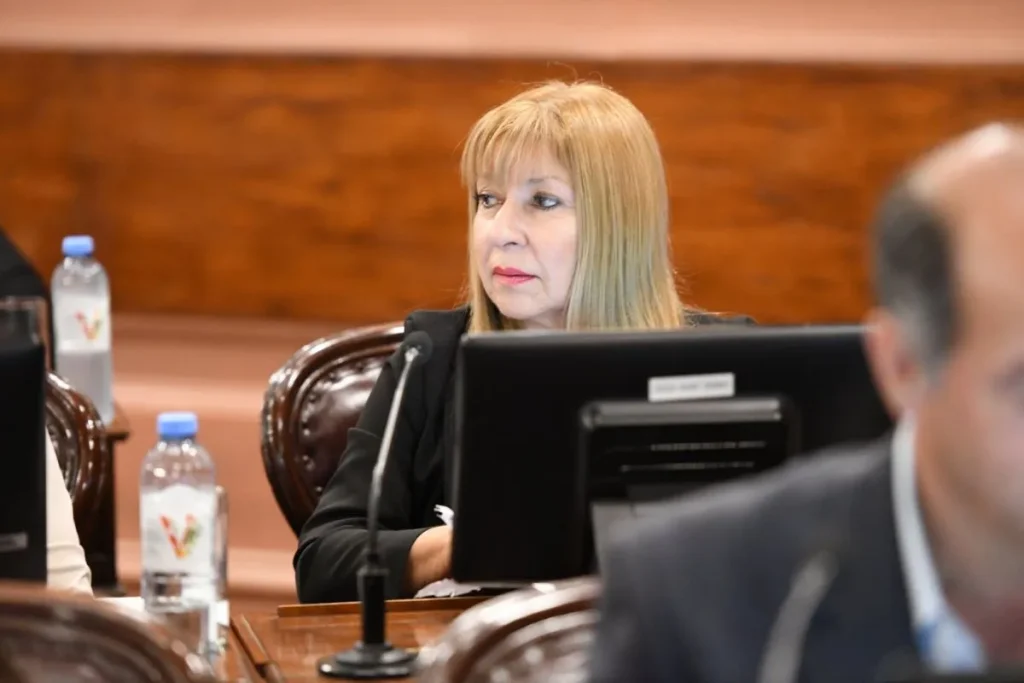 Comenzó un curso de capacitación sobre el proyecto de Código Rural de Entre Ríos