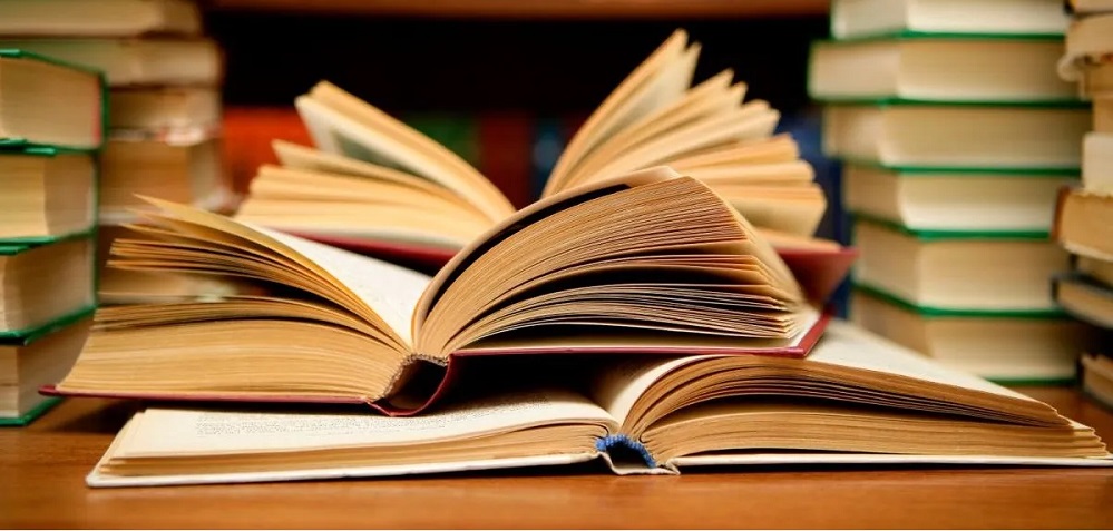 Día Nacional del Libro