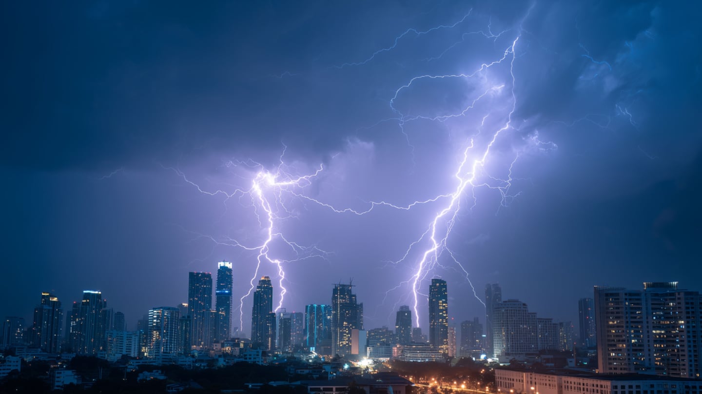 Llega el fenómeno de “El Niño” a la Argentina: para cuándo se espera