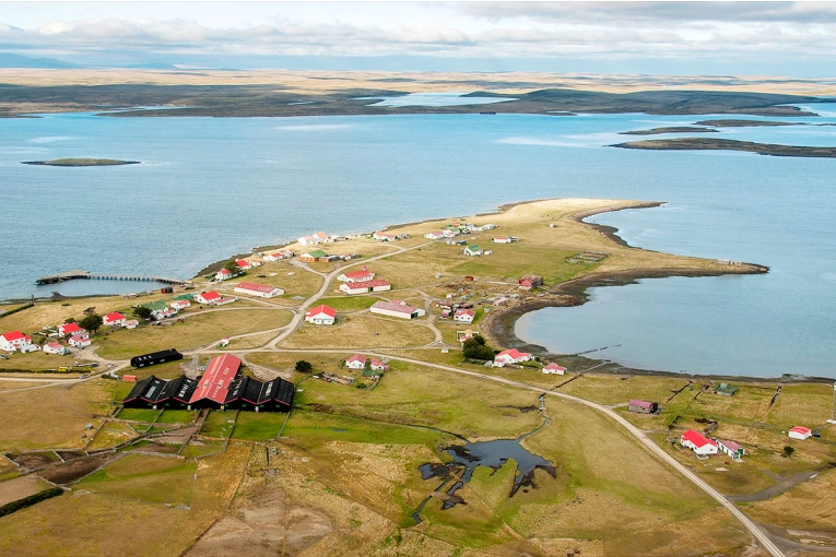 La ONU instó otra vez al Reino Unido a negociar por Malvinas