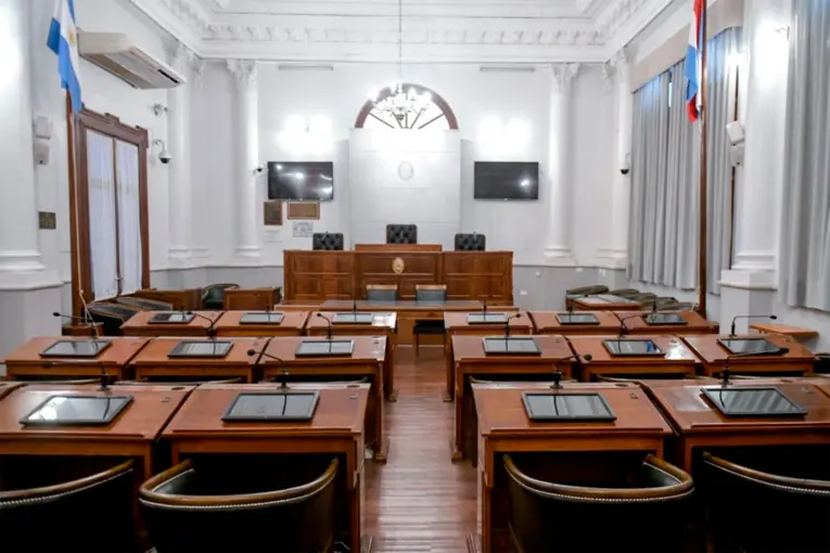 Cronograma de exposiciones por la reforma previsional: la agenda completa del Senado