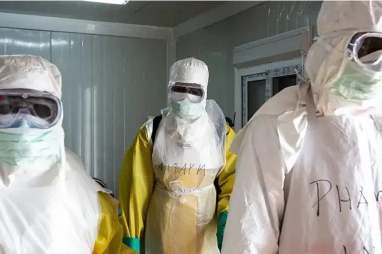 Brote de ébola en el Congo: ya son 82 los muertos y 452 los contagios confirmados