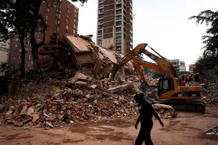Alerta de terremotos de Google: cómo los celulares Android advirtieron el sismo en Venezuela