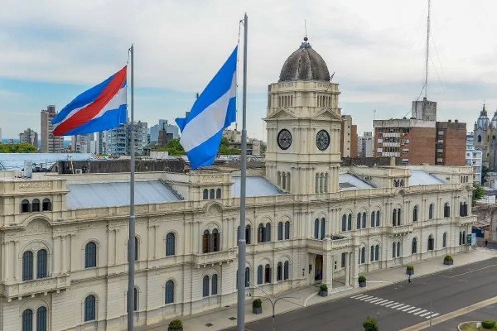 El Gobierno provincial presentó un proyecto de ley que regula las políticas de innovación pública y gobierno digital