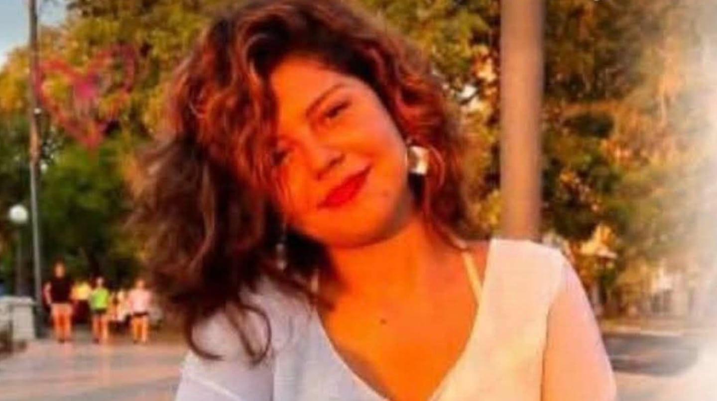 La familia de la joven que estaba desaparecida en Corrientes confirmó su muerte y acusó a su exnovio: “Era hostigada y maltratada”