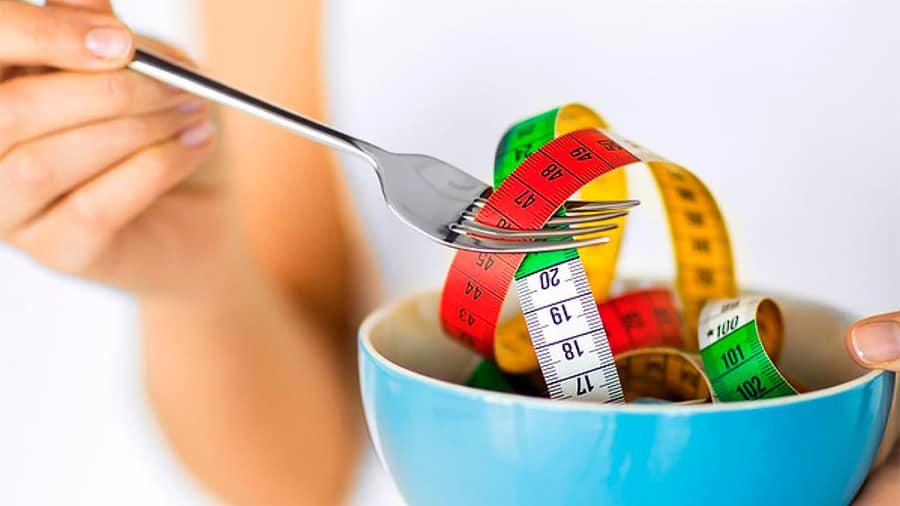 Día Internacional sin Dietas