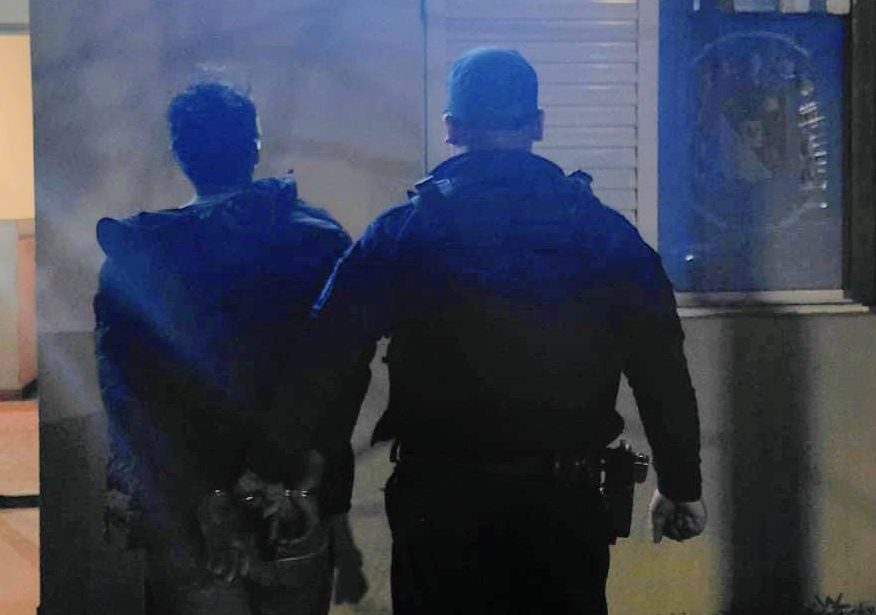 Violencia familiar: Detuvieron a un hombre acusado de agredir a su sobrina de 18 años