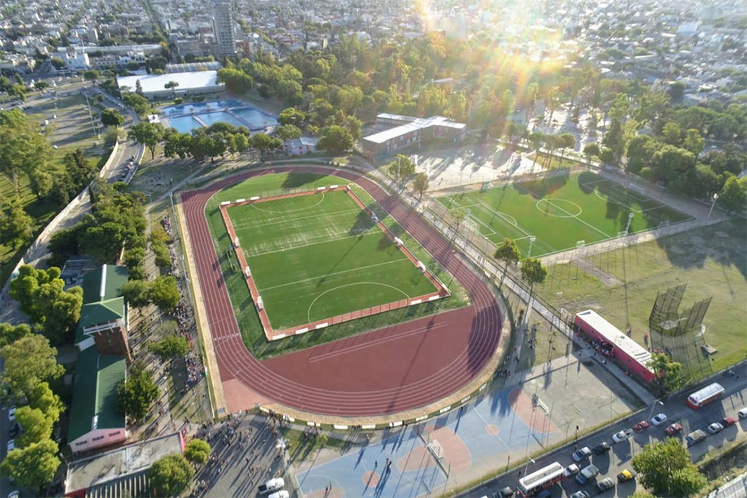 El país despide al Indio Solari: el velatorio del músico será este domingo en Parque Domínico de Avellaneda