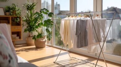 por-que-recomiendan-dejar-espacio-entre-las-prendas-foto-adobe-stock-CIQ4RVZRFNH4ZESR3HG562PHTQ