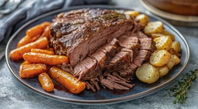por-que-recomiendan-dejar-reposar-la-carne-despues-de-cocinarla-foto-adobe-stock-A7NF4G243JBDLLFLHH4LXXST2Y