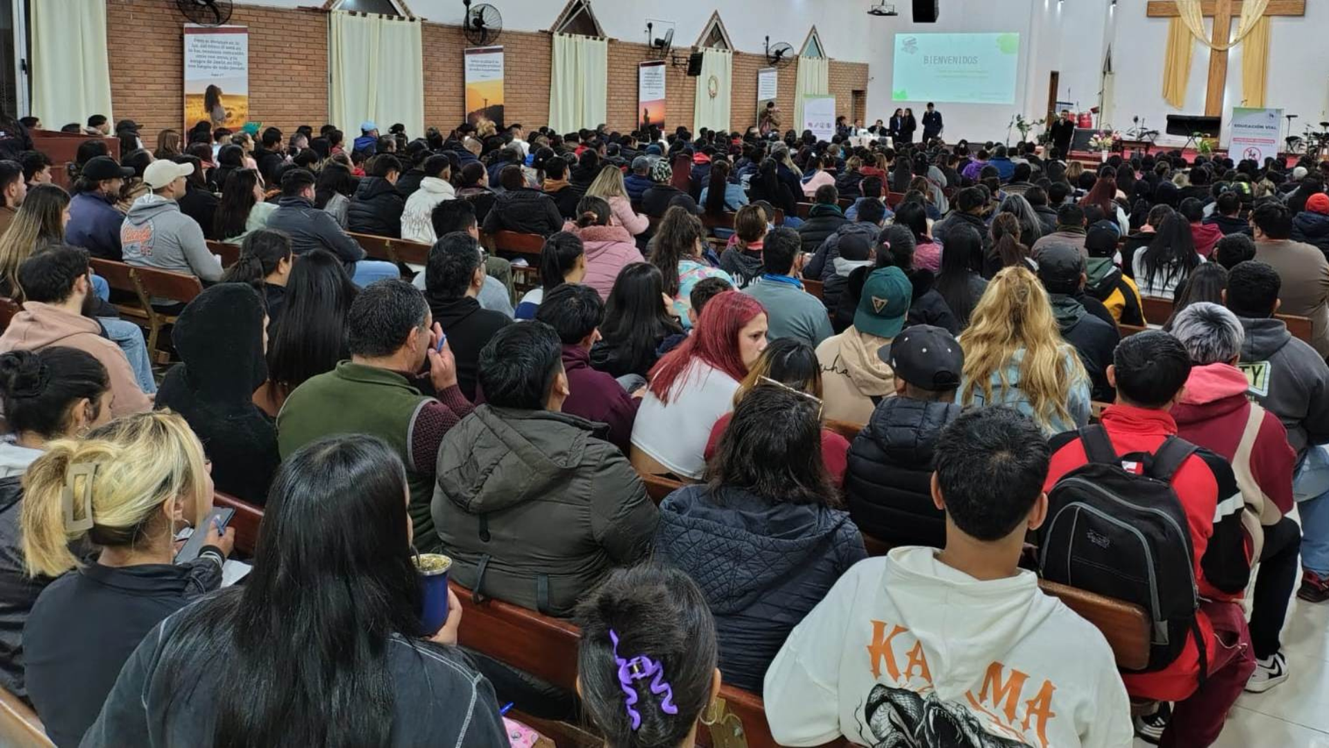 ¿Cómo funciona el programa que lleva los trámites a los barrios de Concordia?