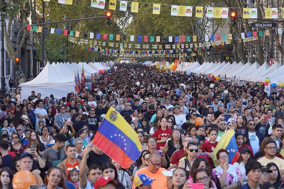 La literatura venezolana tendrá su espacio en Concordia con el Guayoyo Café Literario