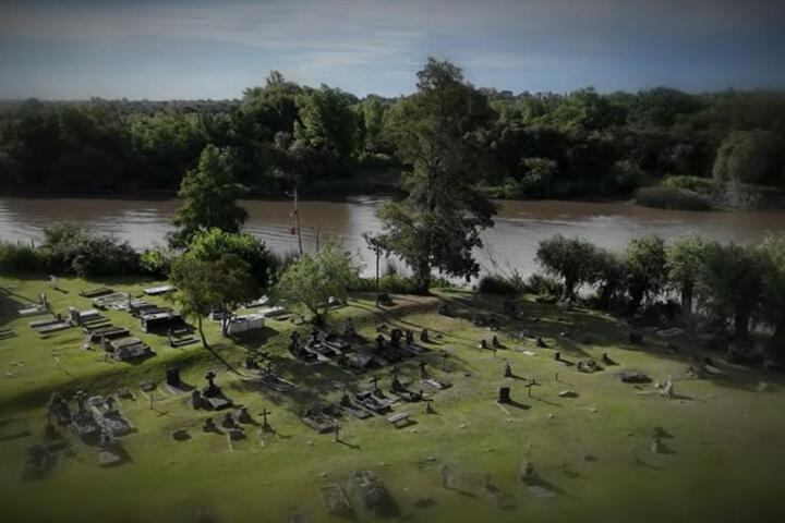 “Pasó en el Delta”: el documental sobre los vuelos de la muerte en Entre Ríos llega a Concordia