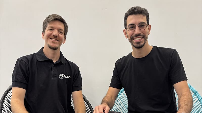 Dos argentinos crearon un sistema que ayuda a Pymes y comercios a recuperar el control de sus ventas online