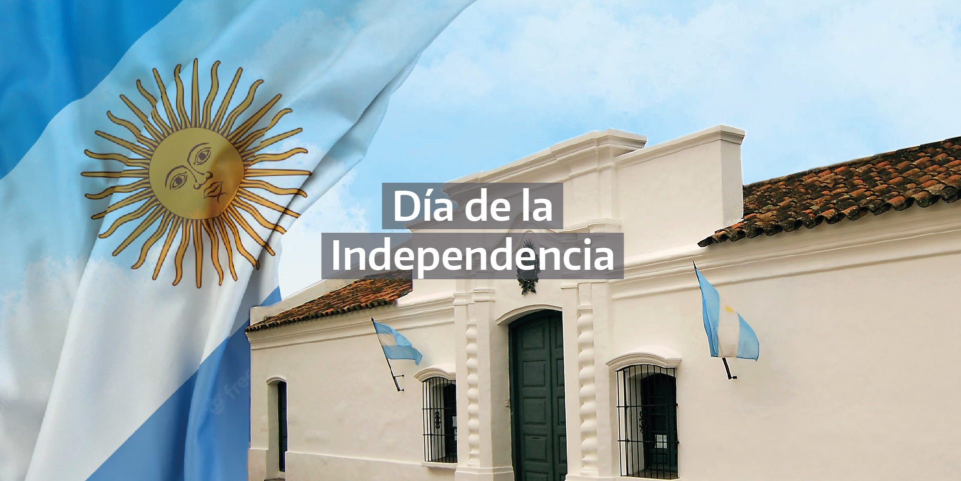 Día de la Independencia de la República Argentina