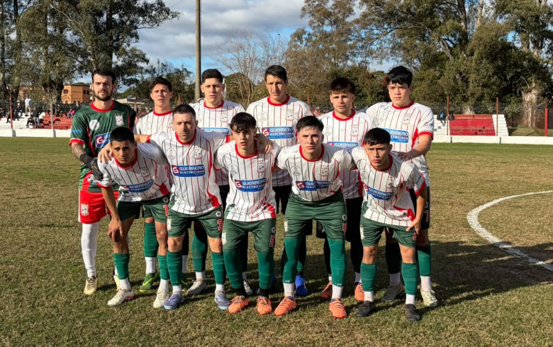 Se pone en marcha el Torneo Clausura 2026