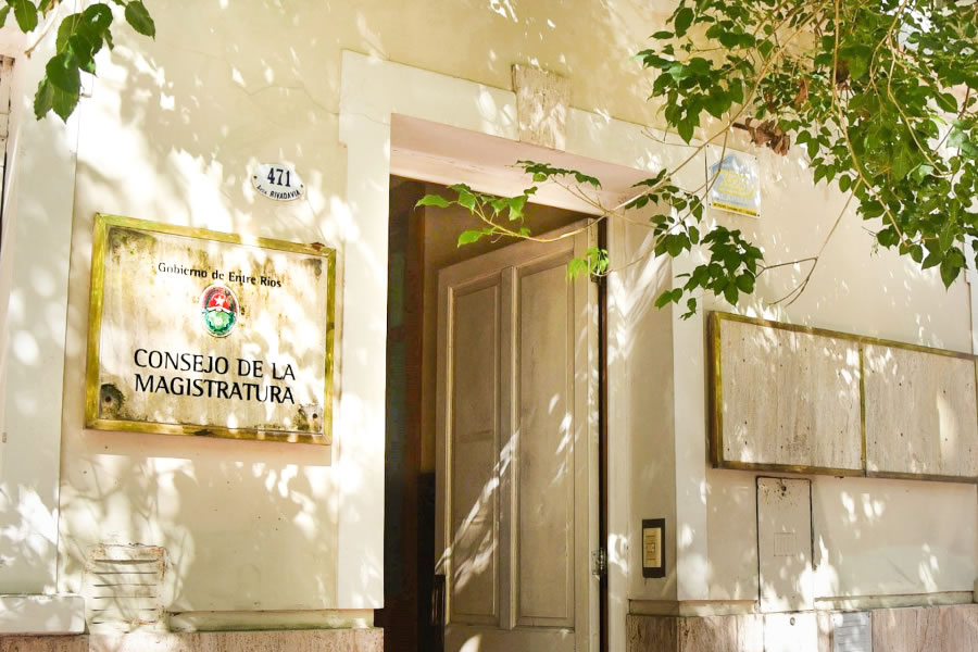 Realizarán el sorteo de jurados técnicos para cubrir cargos vacantes en el Poder Judicial