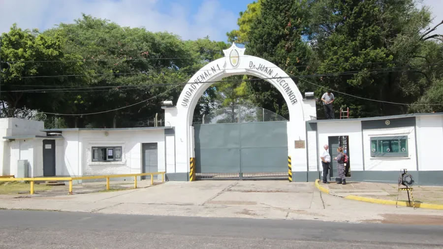 La saturación del sistema carcelario provoca desborde en los juzgados