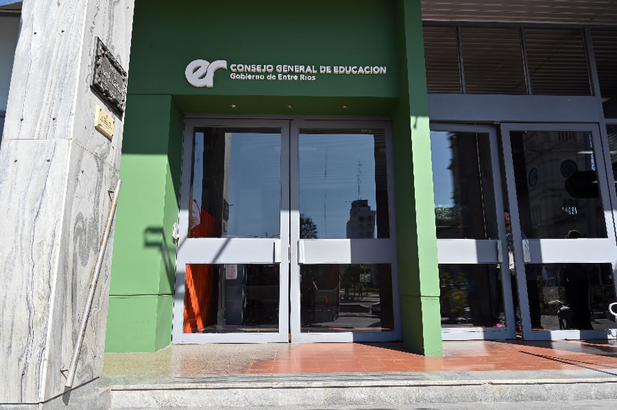 El CGE informó un 75% de presentismo docente en el regreso a clases tras el receso invernal
