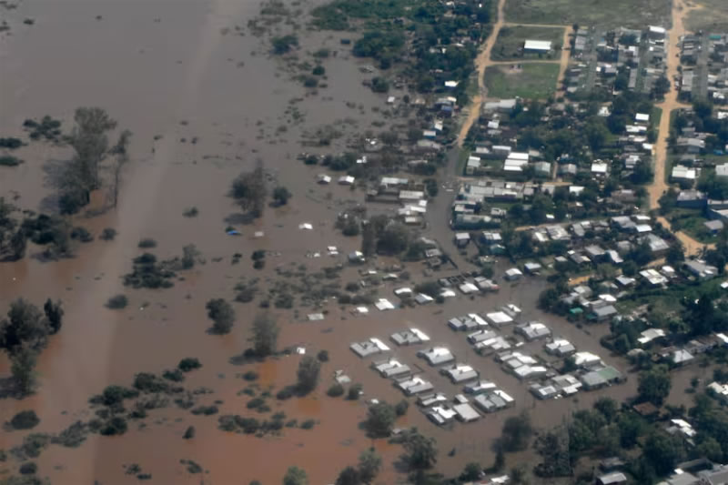 El Gobierno nacional aprobó un plan federal para coordinar la respuesta ante el fenómeno El Niño