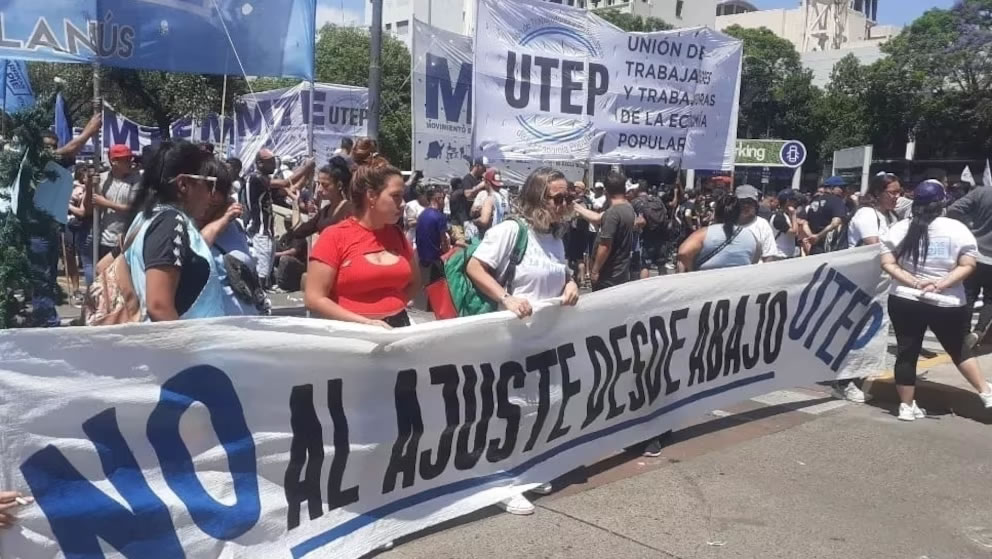 La Justicia habilitó al gobierno a dar de baja el Programa Volver al Trabajo